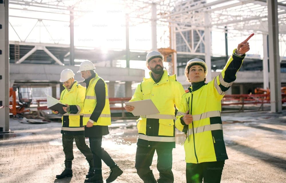 Automatisation IA pour Artisans, BTP & industrie