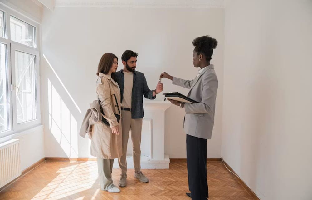 Automatisation IA pour Immobilier & hôtellerie / resto